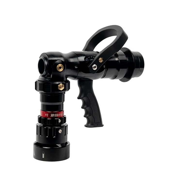 CA-FIRE Foldable Multifunctional Fire Water Gun