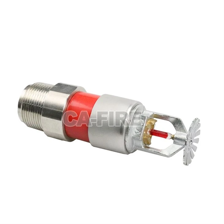 Dry Pendent Sprinkler Heads factory