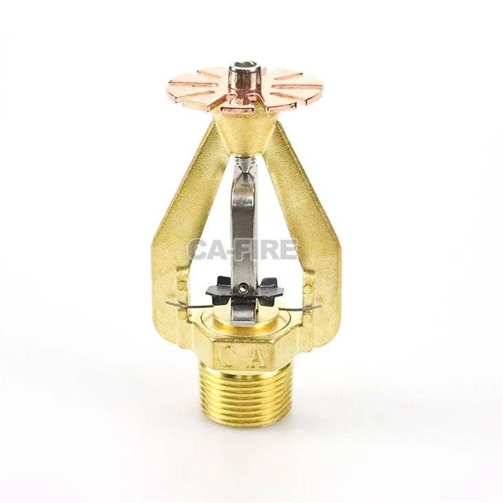 Esfr Fire Sprinklers