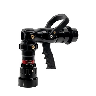 Pistola d'aigua de foc multifuncional plegable CA-FIRE