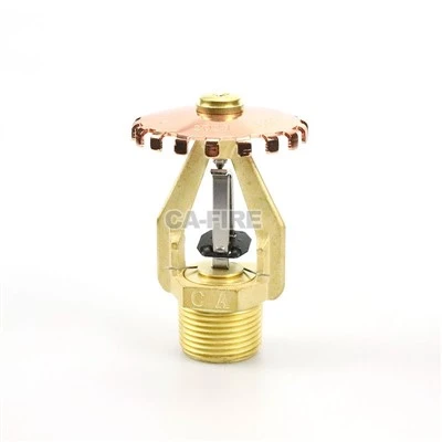 Brass gran - Orifici ESFR vertical/pendent Sprinkler