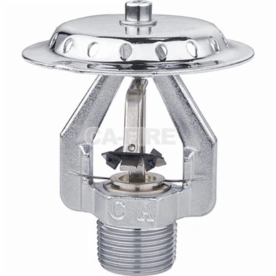 Aspersor d'incendis ESFR