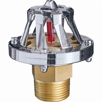 Rotational Rough Dutxer Spugkler Deluker Sprinkler Fight